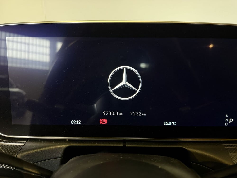 Mercedes-Benz Classe C usata a Monza e Brianza (9)