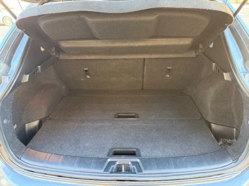 Nissan Qashqai usata a Parma (9)