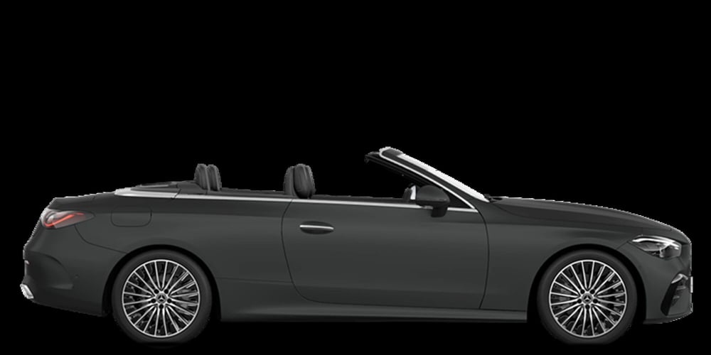 Mercedes-Benz CLE Cabrio nuova a Prato