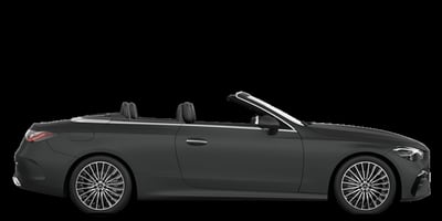 Mercedes-Benz CLE Cabrio AMG 53 Premium 4matic+ auto nuova a Prato