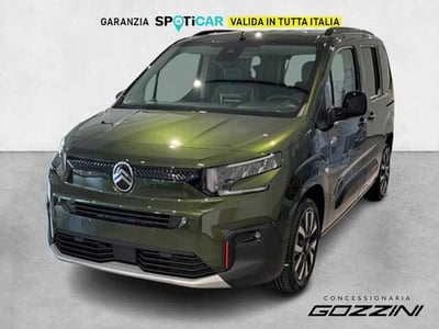 Citroen Berlingo 1.5 bluehdi M Max s&amp;s 130cv eat8 nuova a Rovato