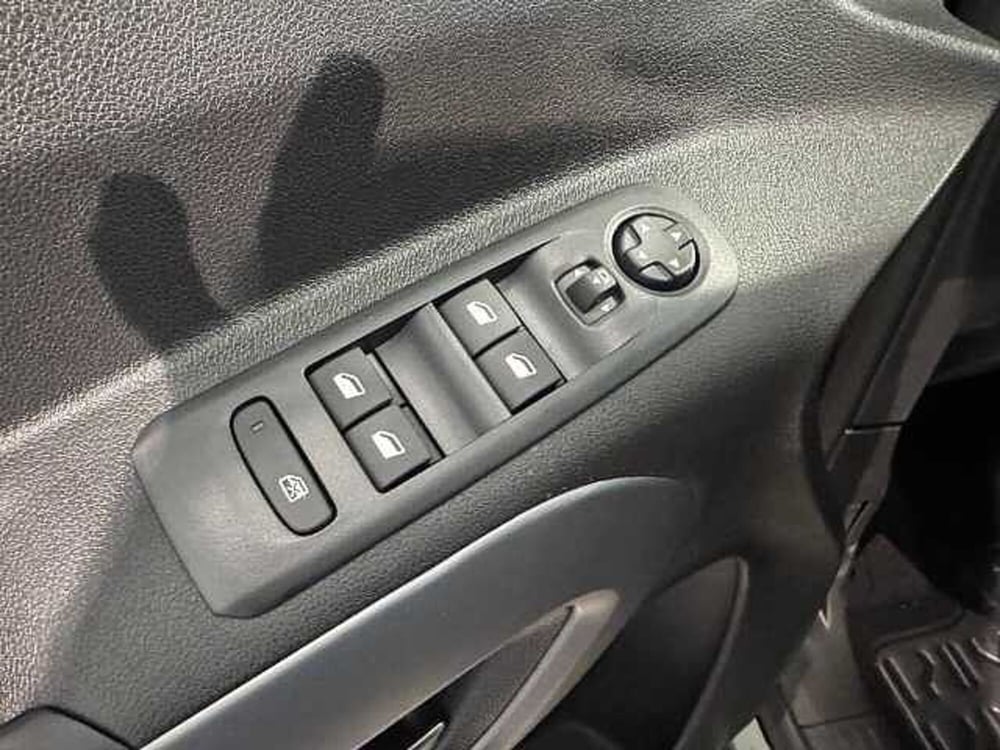 Citroen Berlingo nuova a Brescia (11)