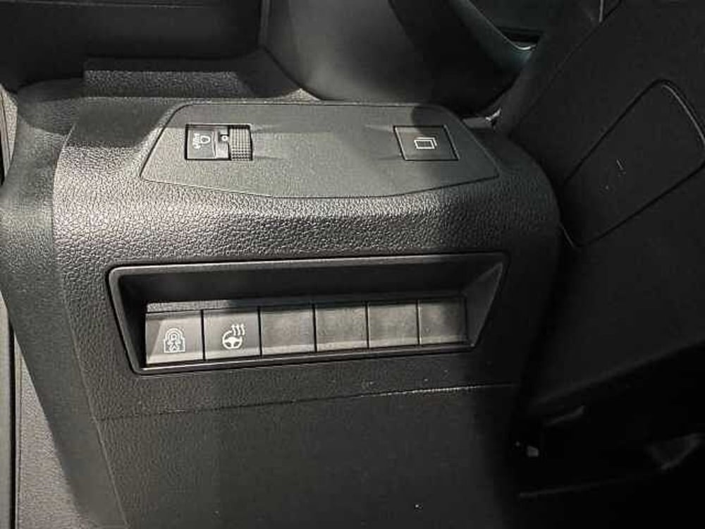 Citroen Berlingo nuova a Brescia (13)