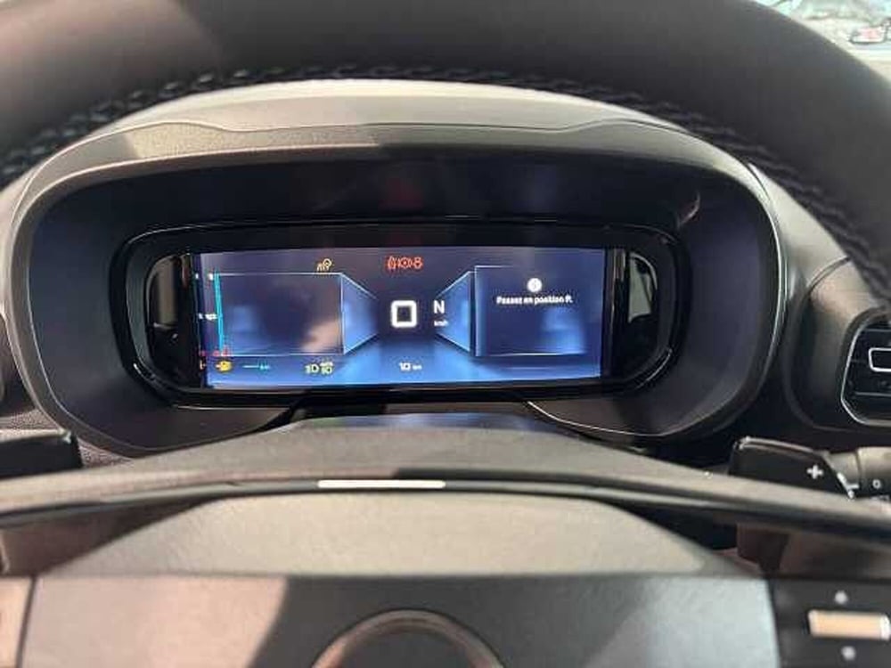 Citroen Berlingo nuova a Brescia (15)
