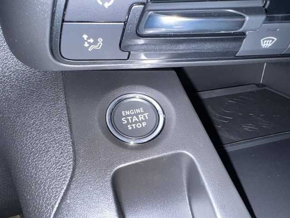 Citroen Berlingo nuova a Brescia (17)