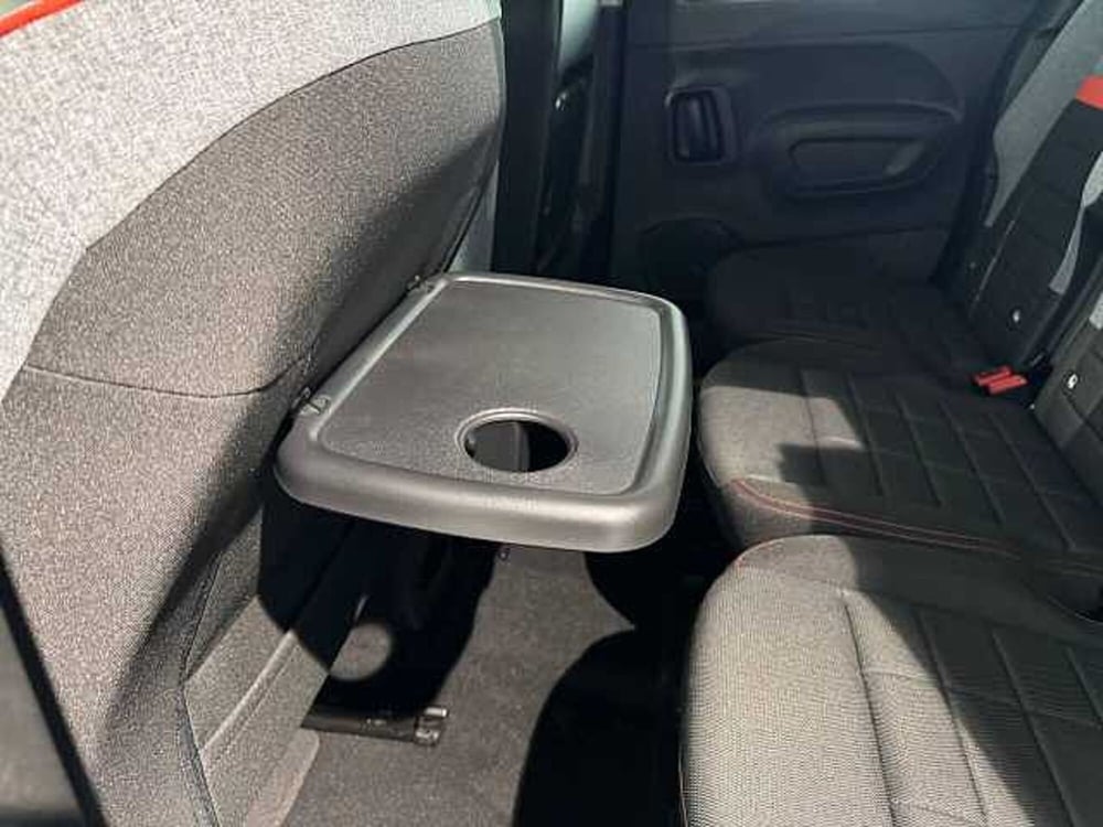 Citroen Berlingo nuova a Brescia (19)