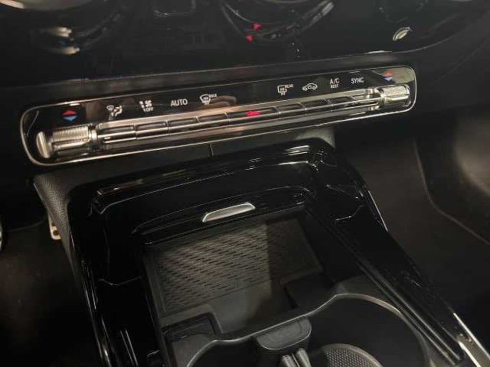Mercedes-Benz Classe A Sedan usata a Firenze (15)