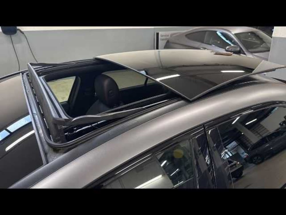 Mercedes-Benz Classe A Sedan usata a Firenze (17)