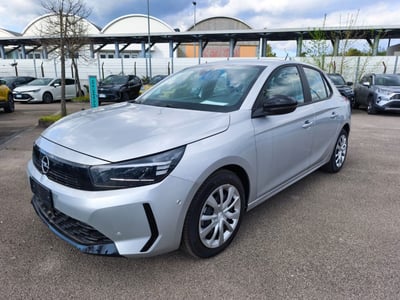 Opel Corsa 1.2 Corsa s&amp;s 100cv nuova a Ceccano