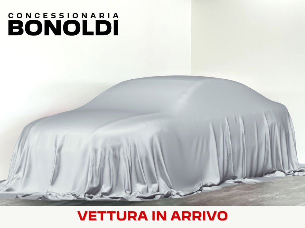 Peugeot 2008 nuova a Brescia