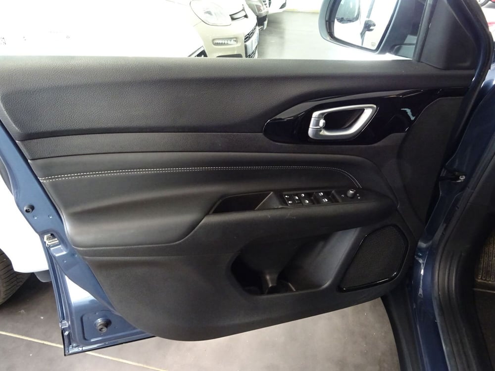 Jeep Compass usata a Lucca (7)
