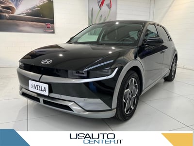 Hyundai Ioniq 5 5 72,6 kWh AWD Evolution del 2023 usata a Monza
