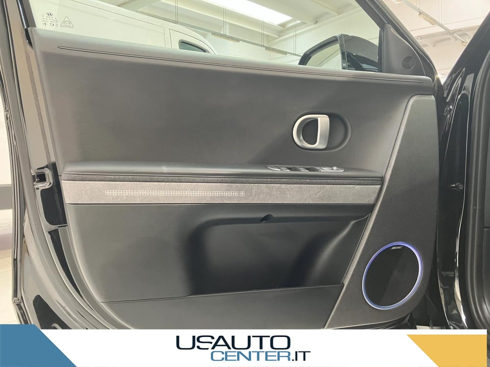 Hyundai Ioniq 5 usata a Monza e Brianza (10)