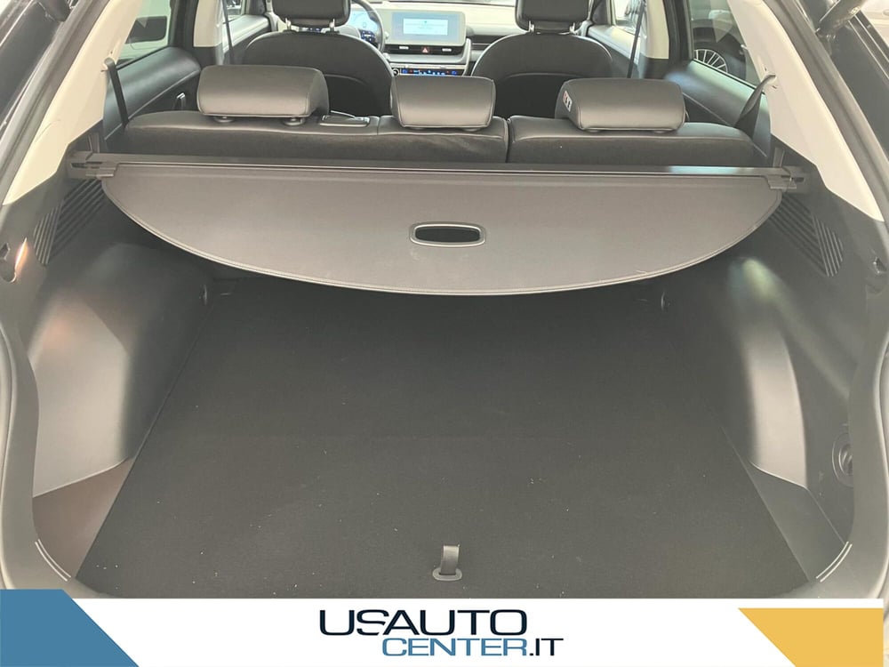 Hyundai Ioniq 5 usata a Monza e Brianza (15)