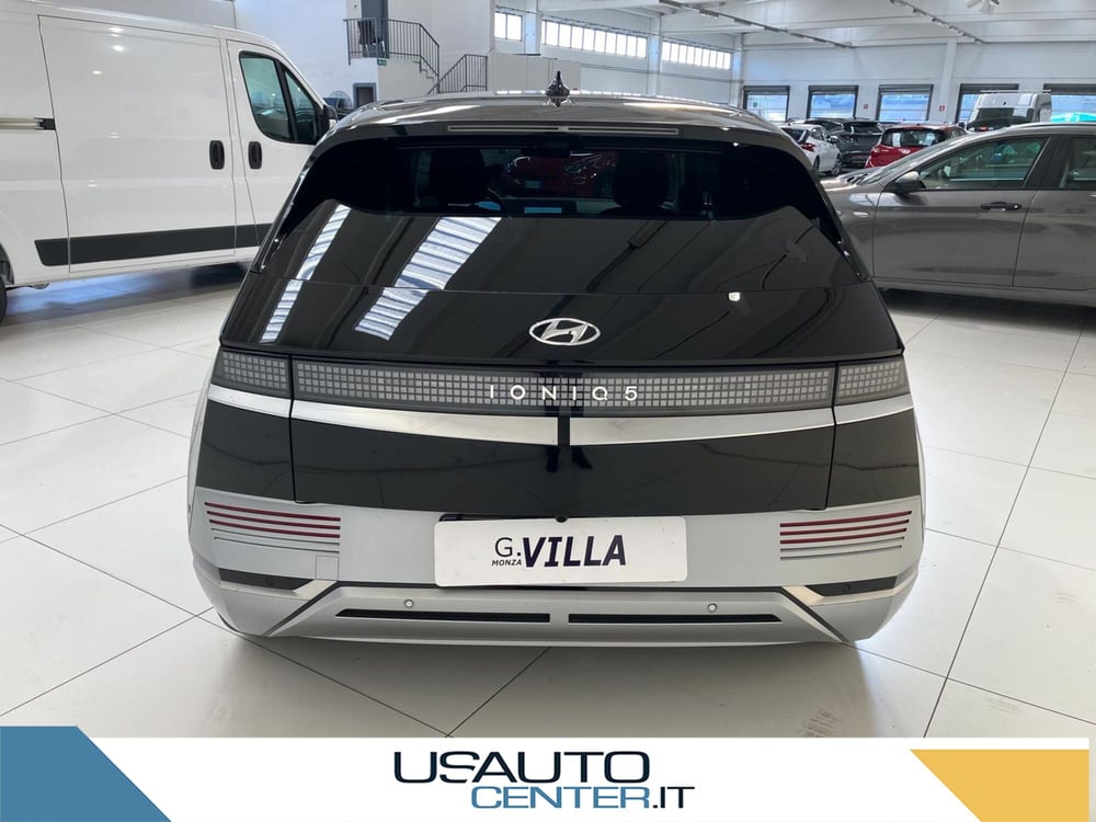 Hyundai Ioniq 5 usata a Monza e Brianza (3)