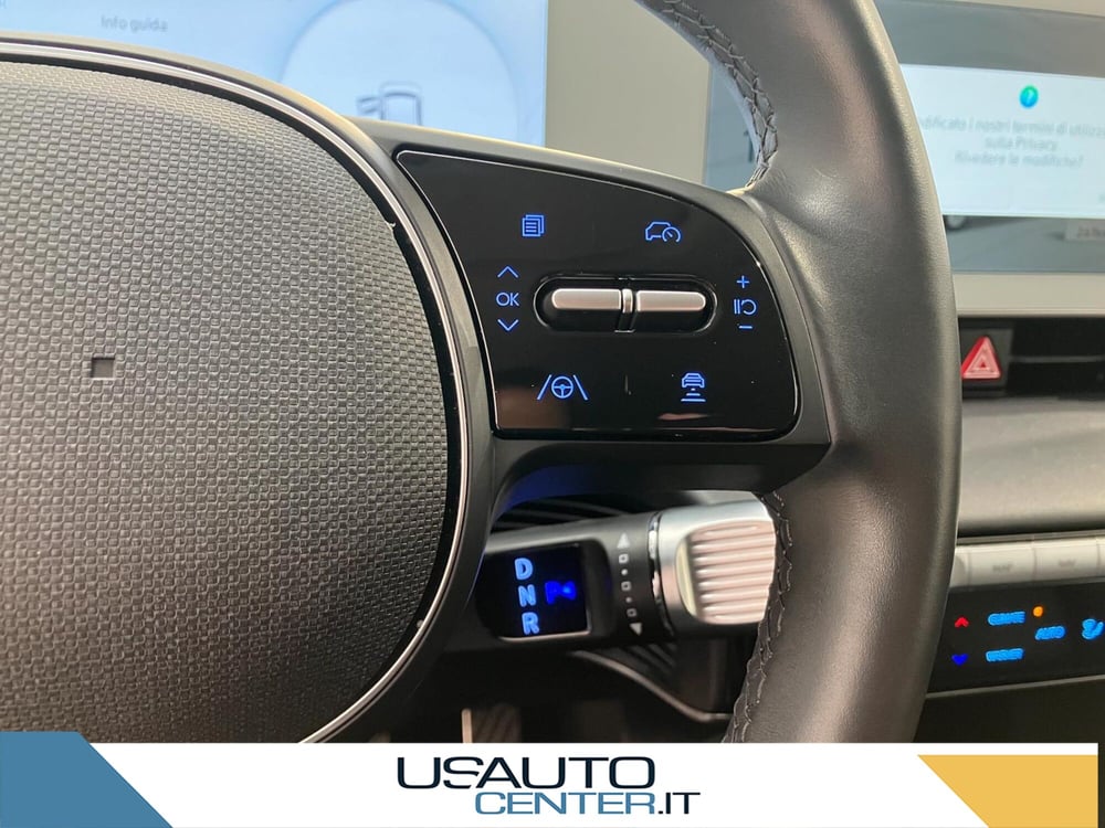 Hyundai Ioniq 5 usata a Monza e Brianza (9)