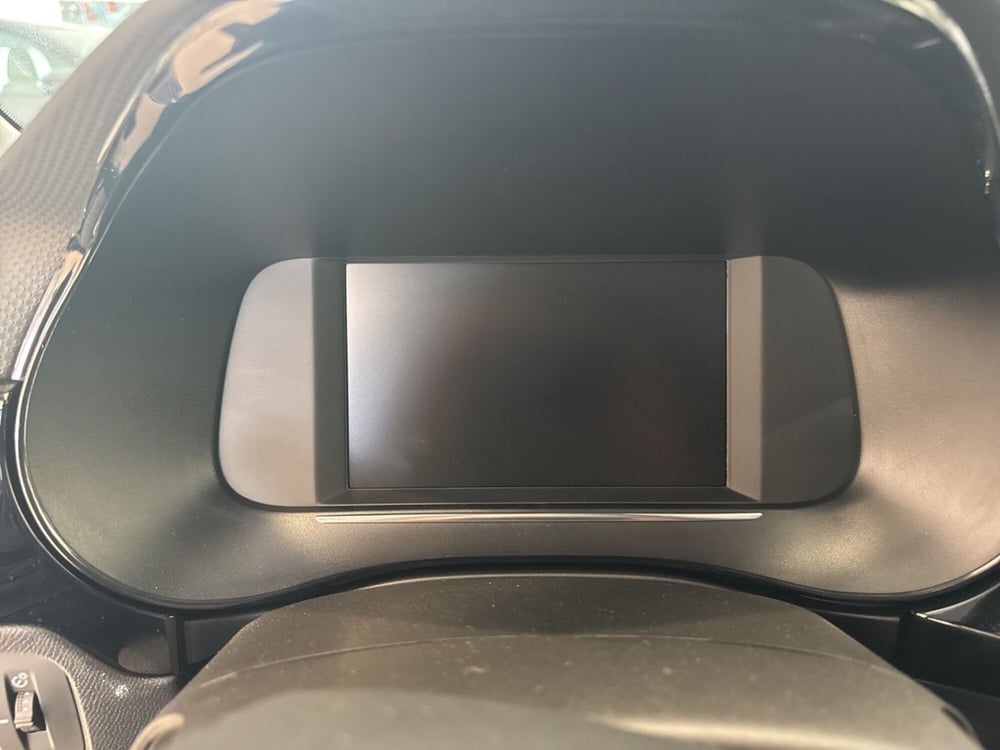 Opel Corsa nuova a Palermo (11)