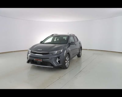 Kia Stonic 1.2 ECO GPL Urban del 2023 usata a Castenaso
