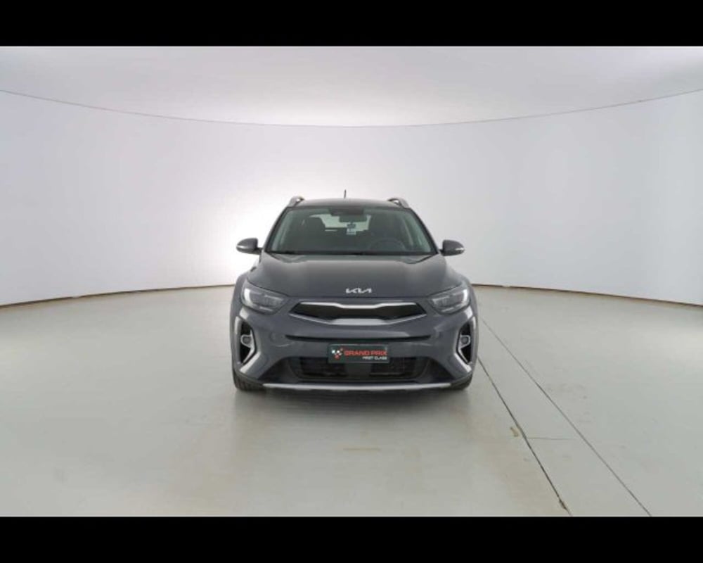Kia Stonic usata a Bologna (2)