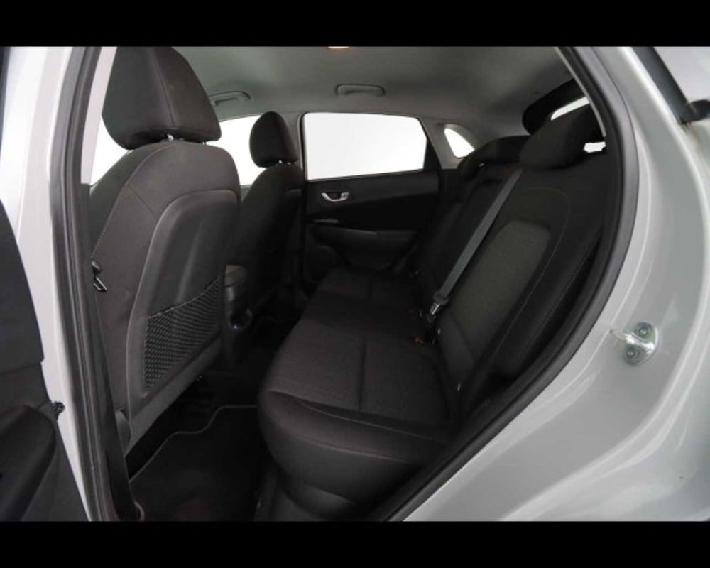 Hyundai Kona usata a Bologna (10)