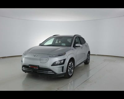 Hyundai Kona EV 64 kWh XLine del 2022 usata a Castenaso