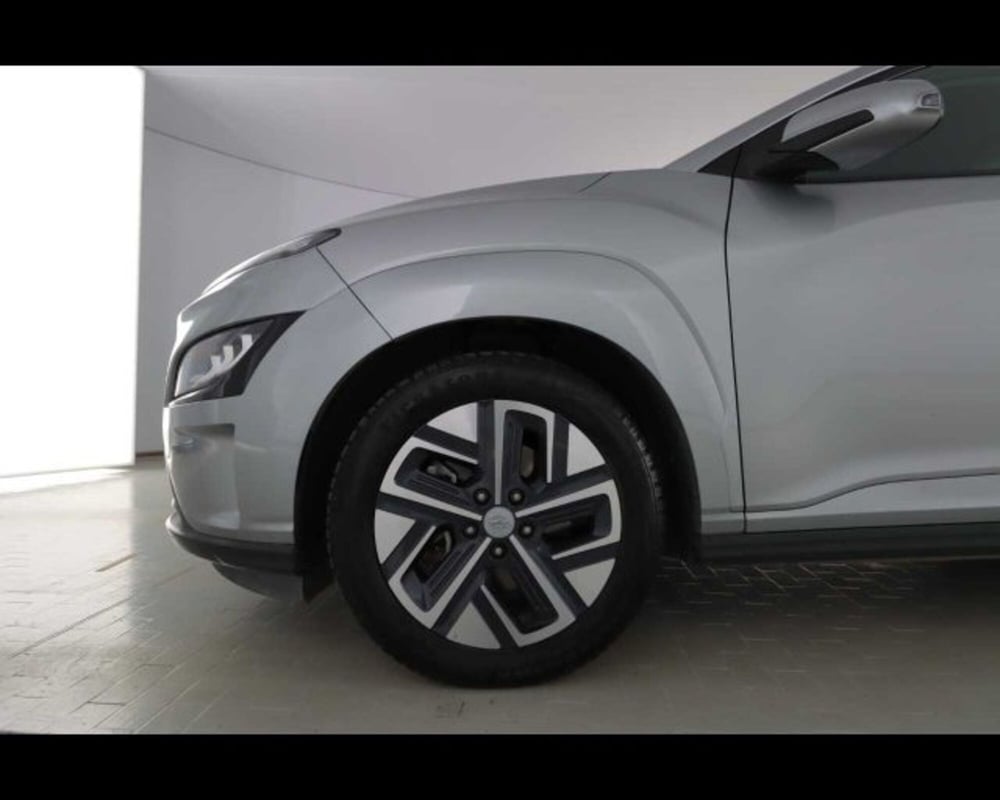 Hyundai Kona usata a Bologna (15)