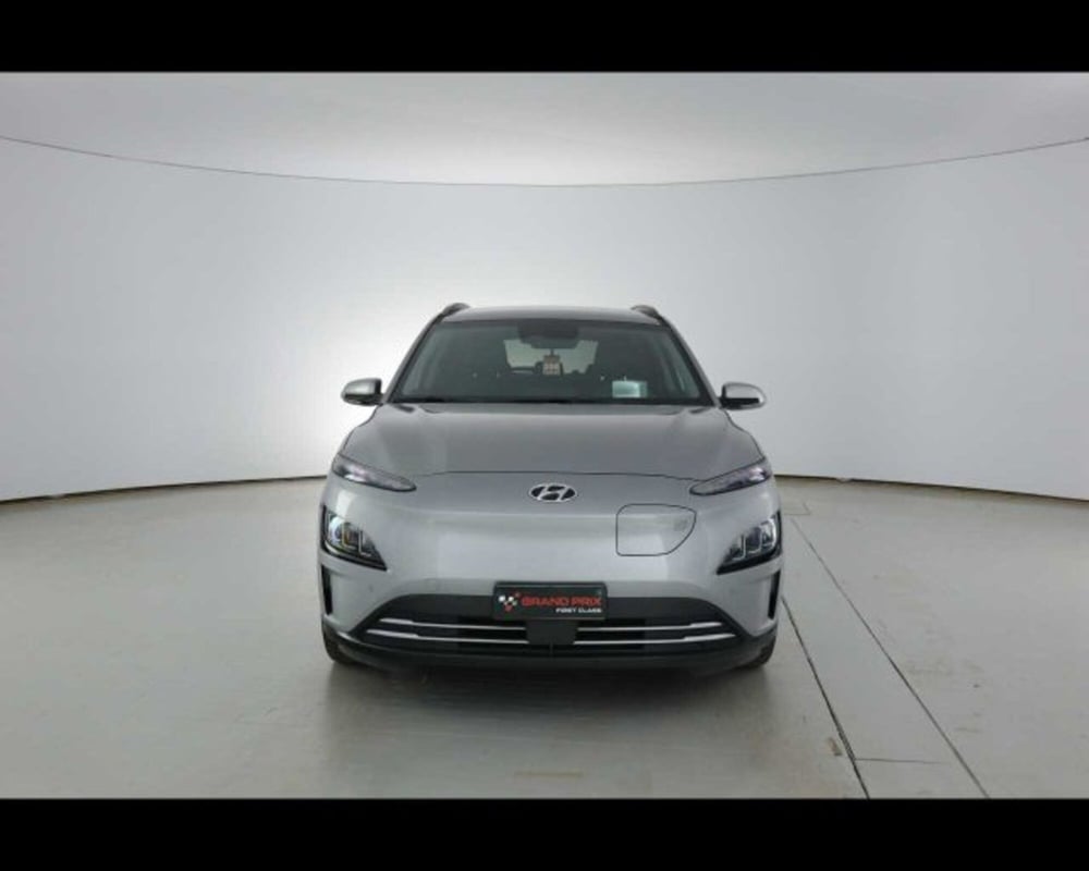 Hyundai Kona usata a Bologna (2)