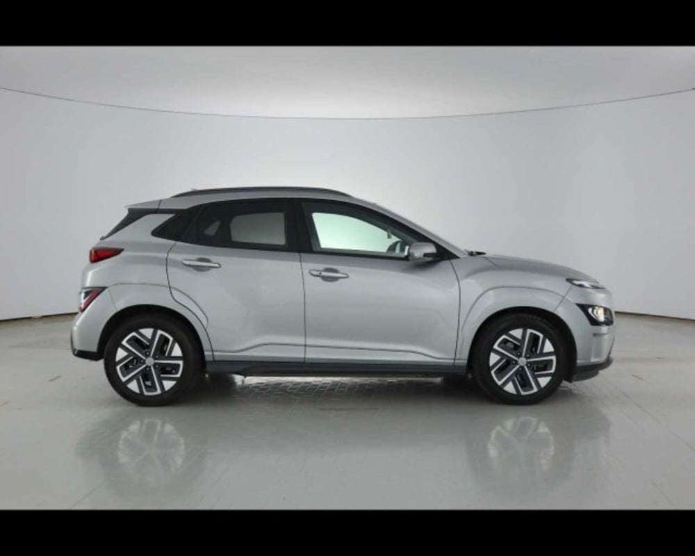 Hyundai Kona usata a Bologna (4)
