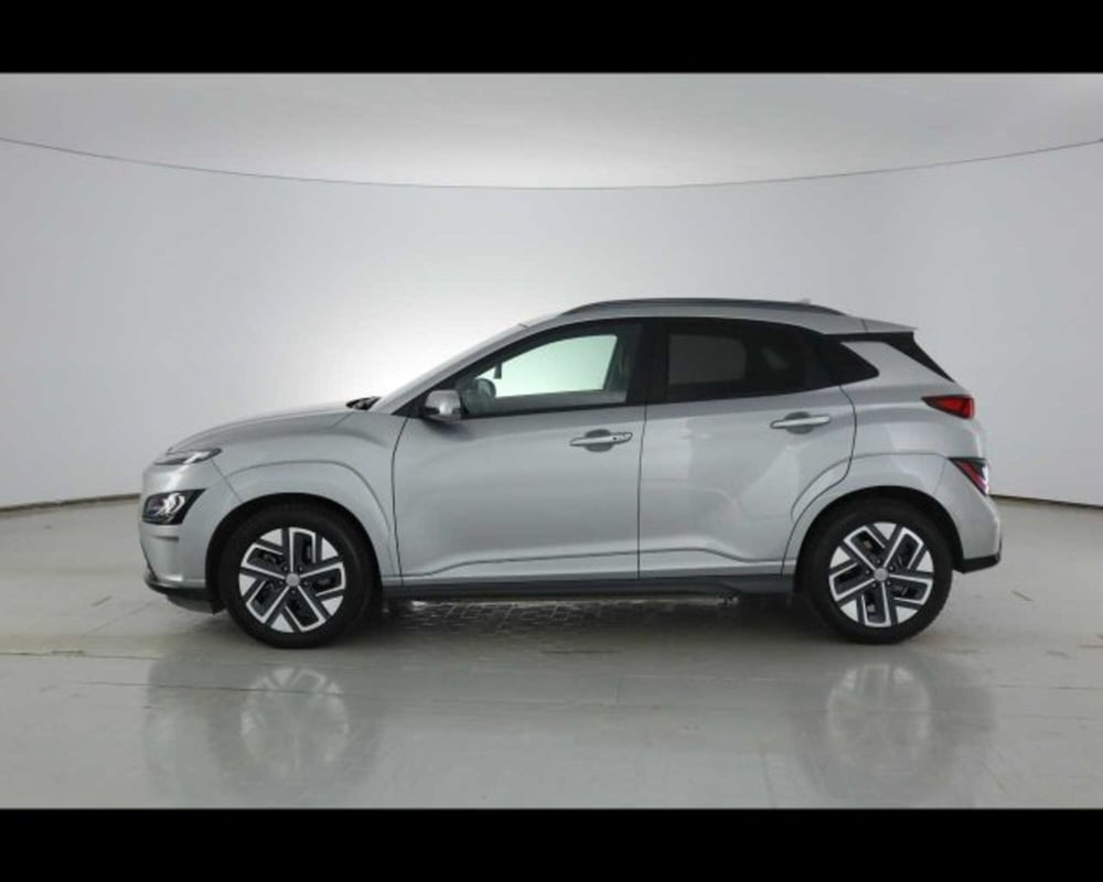 Hyundai Kona usata a Bologna (8)
