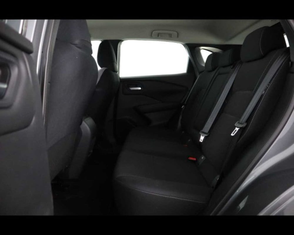 Nissan Qashqai usata a Bologna (10)