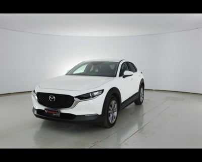 Mazda CX-30 e-Skyactiv-G 150 CV M Hybrid 2WD Executive del 2022 usata a Castenaso