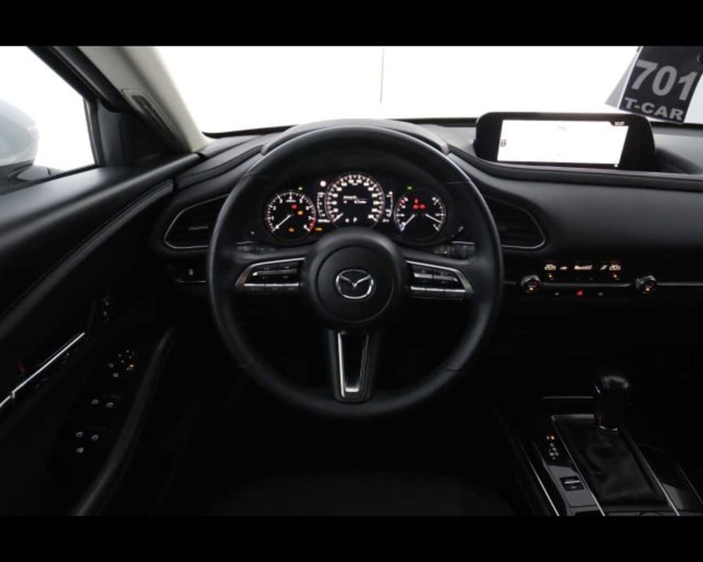 Mazda CX-30 usata a Bologna (12)