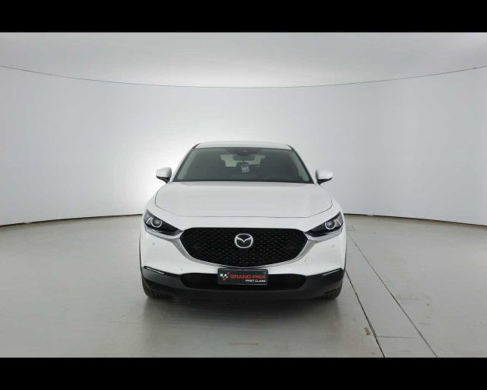 Mazda CX-30 usata a Bologna (2)