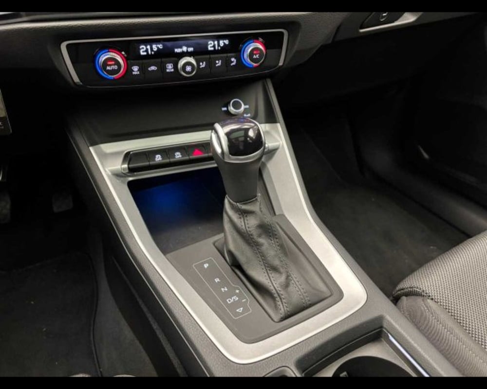 Audi Q3 usata a Bologna (18)