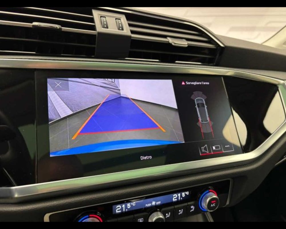 Audi Q3 usata a Bologna (19)