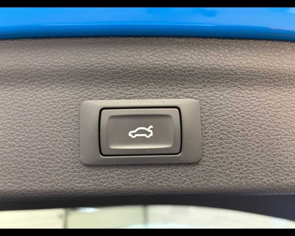 Audi Q3 usata a Bologna (20)
