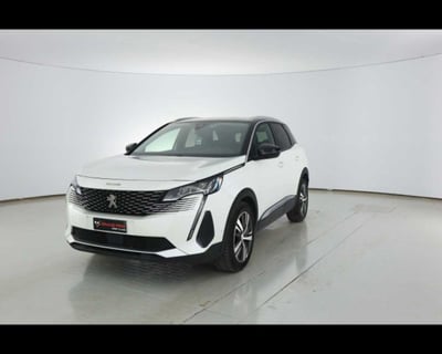 Peugeot 3008 BlueHDi 130 S&amp;S EAT8 Allure Pack del 2021 usata a Castenaso