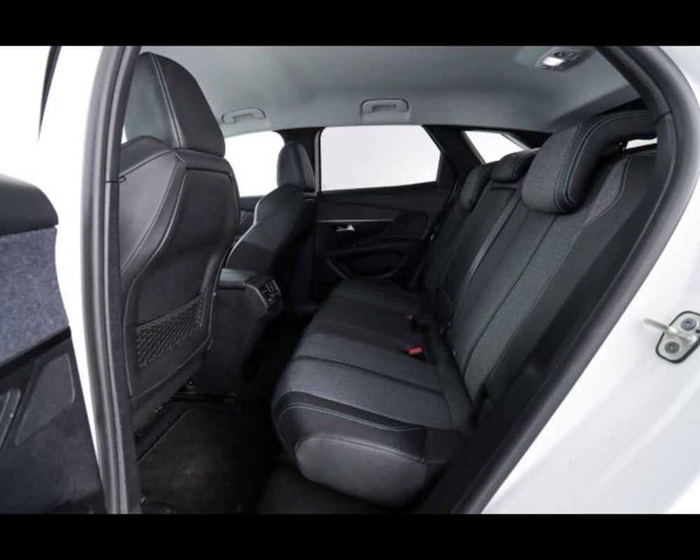 Peugeot 3008 usata a Bologna (10)