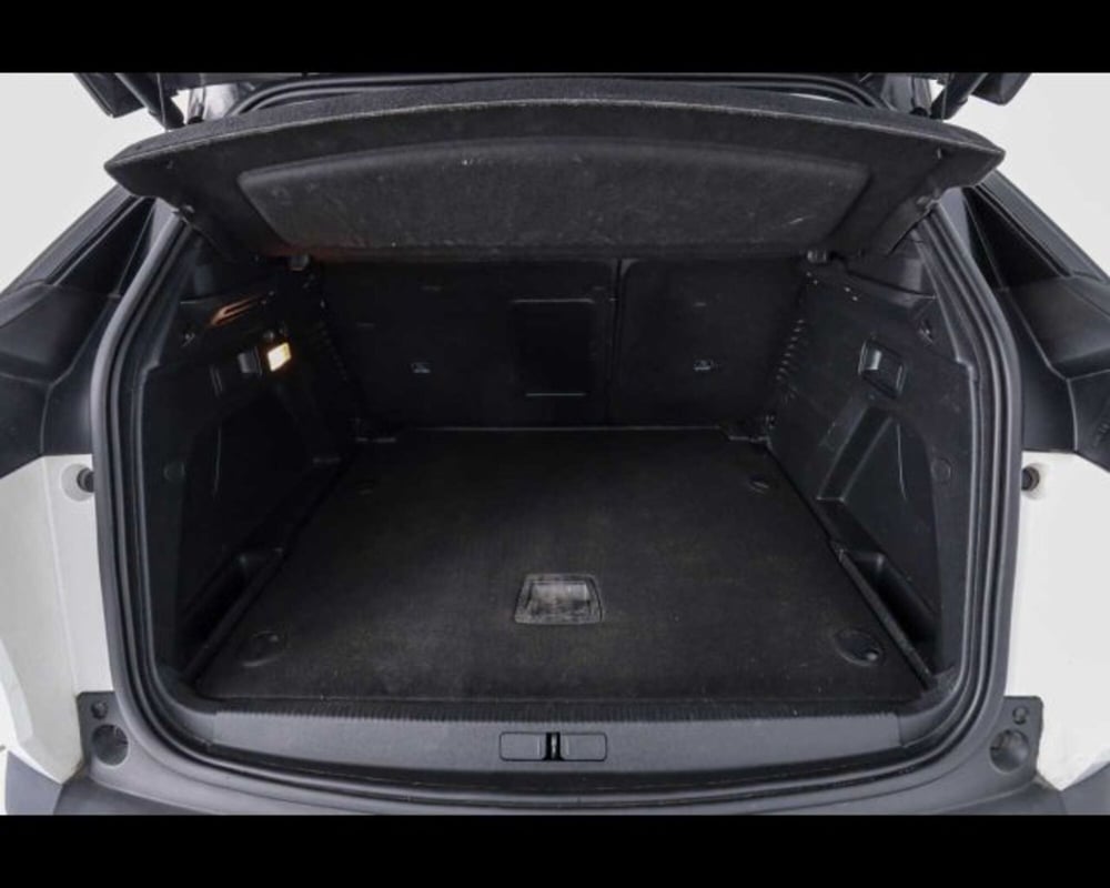Peugeot 3008 usata a Bologna (14)