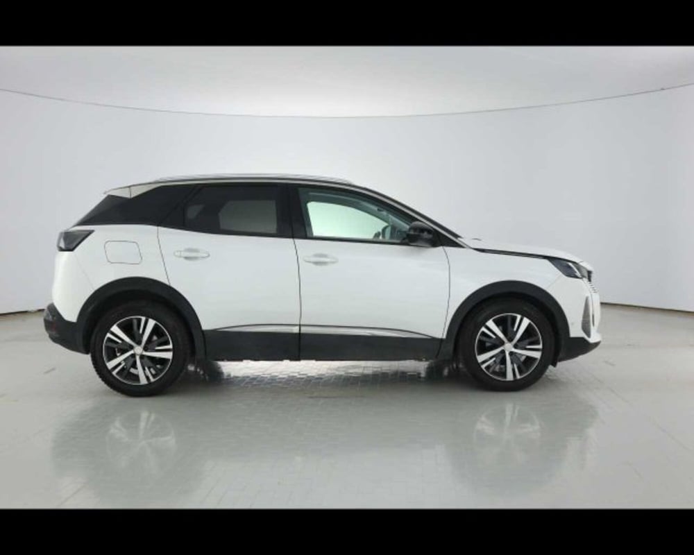 Peugeot 3008 usata a Bologna (4)