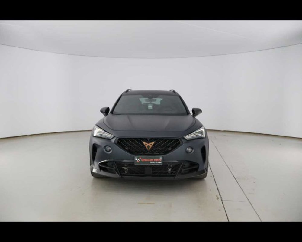 Cupra Formentor usata a Bologna (2)