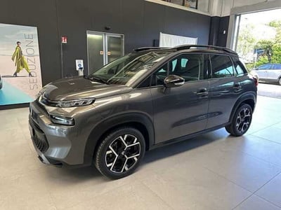 Citroen C3 Aircross 1.2 puretech Max s&amp;s 110cv del 2024 usata a Faenza