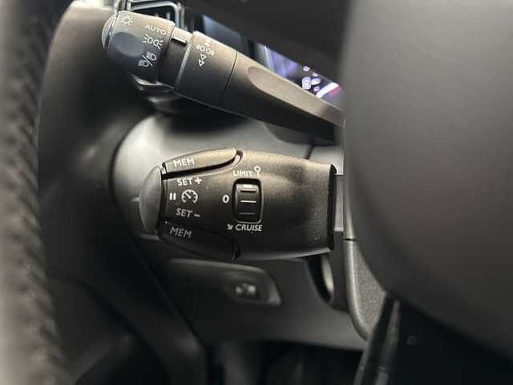 Citroen C3 Aircross usata a Ravenna (16)