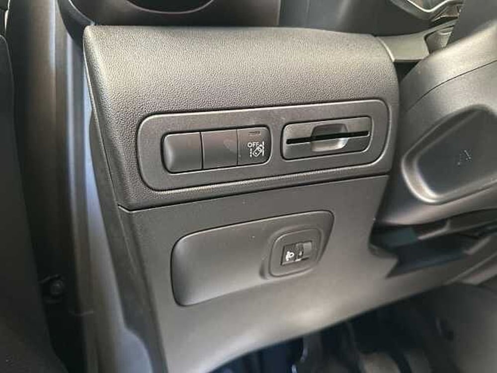 Citroen C3 Aircross usata a Ravenna (18)