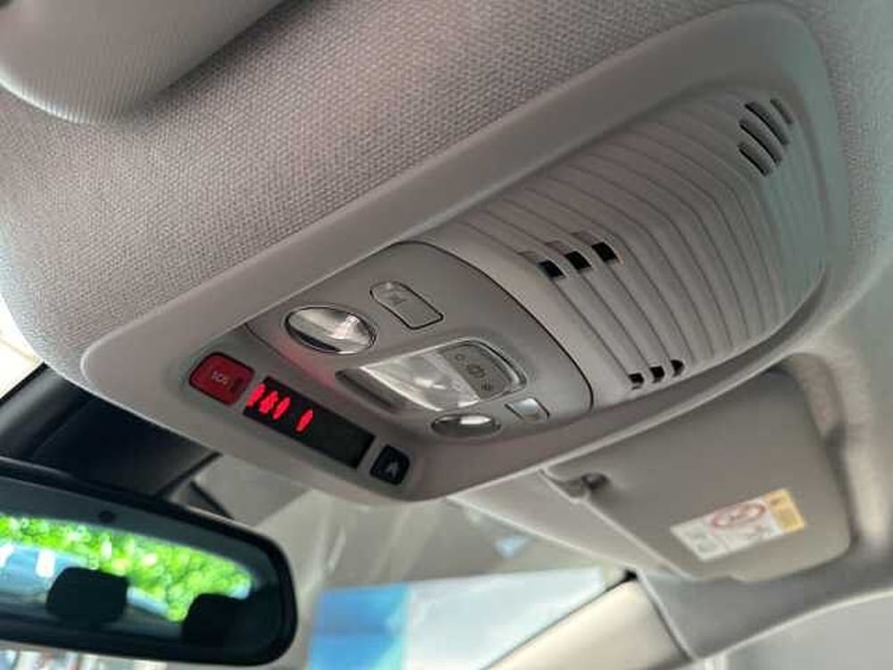 Citroen C3 Aircross usata a Ravenna (19)
