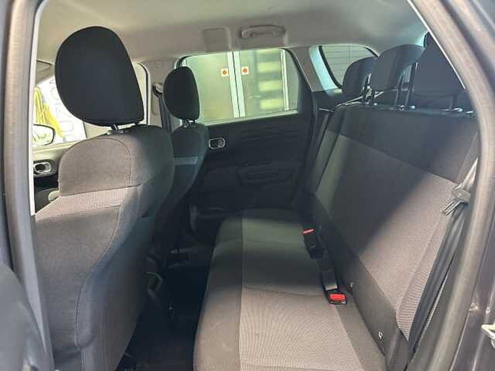 Citroen C3 Aircross usata a Ravenna (20)