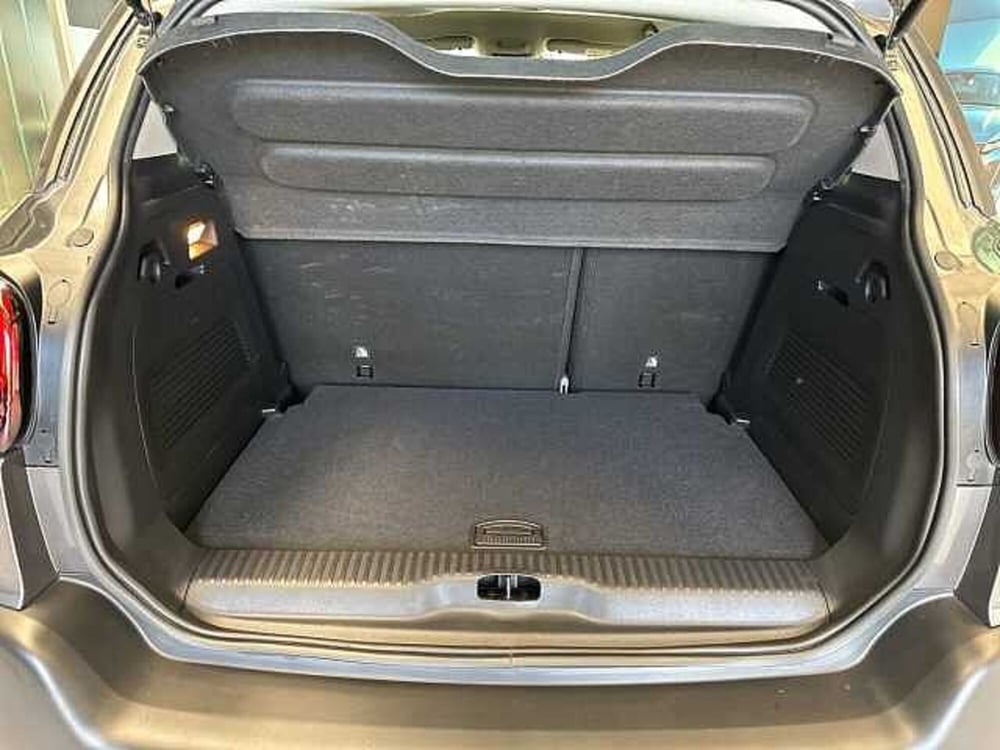Citroen C3 Aircross usata a Ravenna (6)
