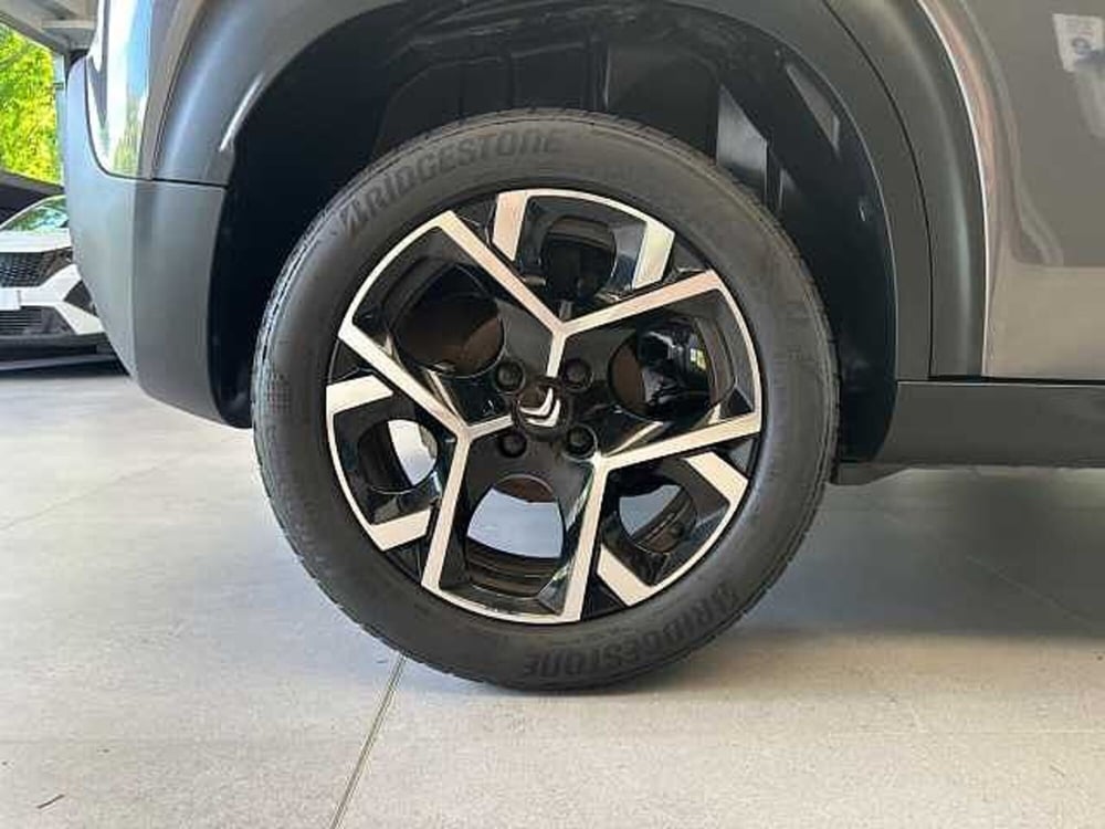 Citroen C3 Aircross usata a Ravenna (8)