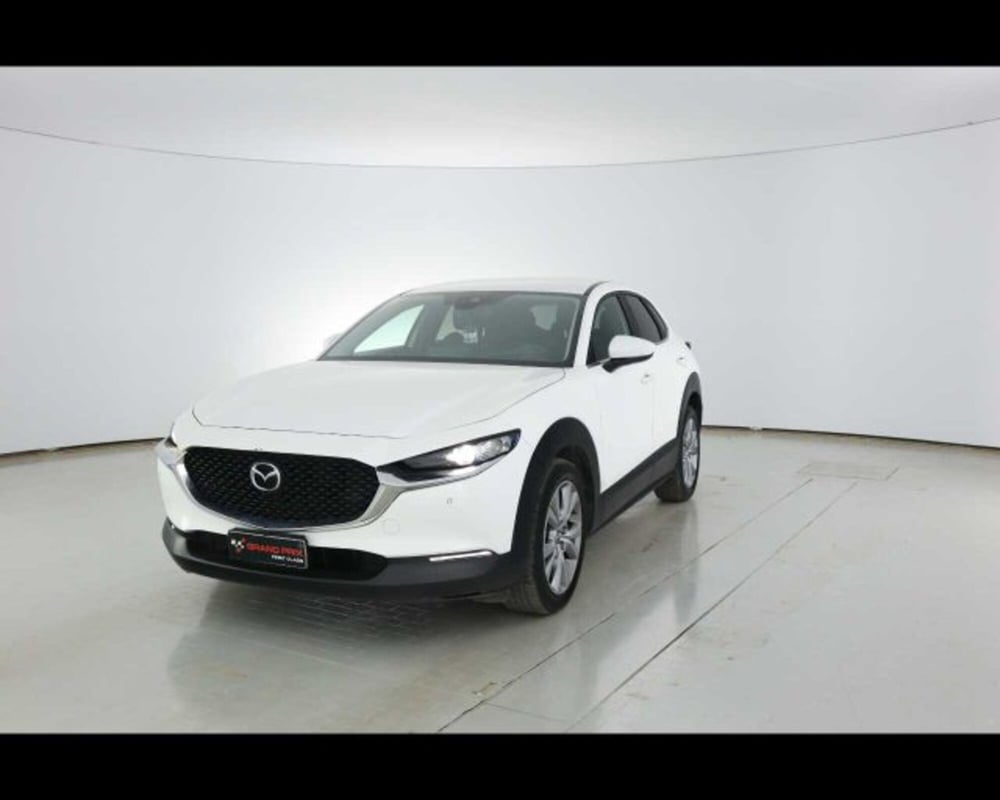 Mazda CX-30 usata a Bologna