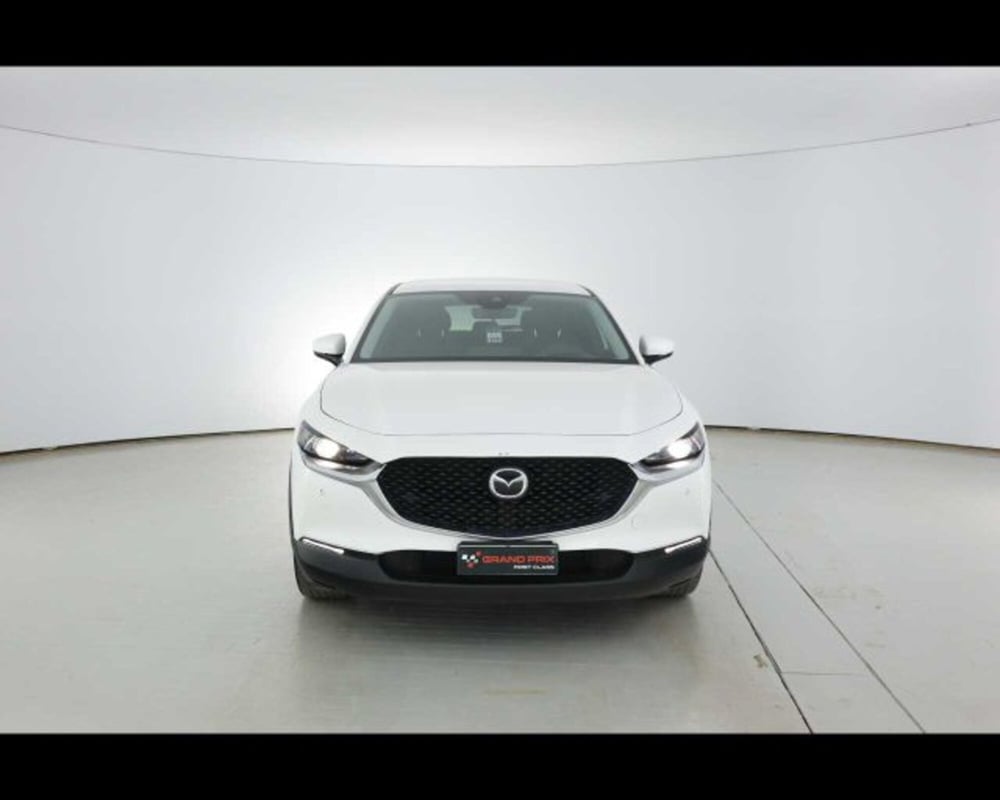 Mazda CX-30 usata a Bologna (2)